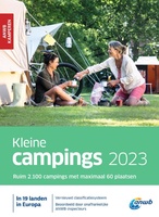 ANWB Kleine Campings 2023