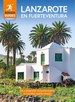 Reisgids Rough Guides Compact - Lanzarote en Fuerteventura | Deltas
