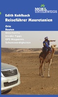 Reiseführer Mauretanien - Mauretanie
