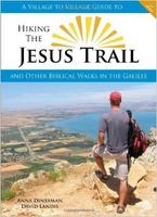 Hiking the Jesus Trail