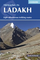 Trekking in Ladakh