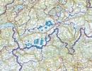 Klimgids - Klettersteiggids 1 Hochtouren Westalpen Band 1 Schweiz/Italien | Rother Bergverlag
