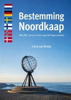 Bestemming Noordkaap