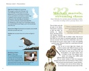 Natuurgids - Reisgids 52 Wildlife Weekends in England and Scotland | Bradt Travel Guides