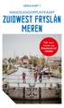 Wandelknooppuntenkaart 1 Zuidwest Fryslan Meren | Recreatieschap Marrekrite
