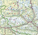 Wandelgids Osttirol | Rother Bergverlag