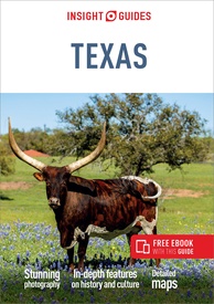 Reisgids Texas | Insight Guides