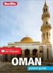 Reisgids Pocket Guide Oman | Berlitz