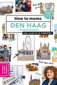 Reisgids time to momo time to momo Den Haag + Scheveningen | Mo'Media | Momedia