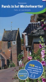 Wandelgids - Fietsgids Parels in het Westerkwartier | OVTW