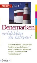 Reisgids Merian live Denemarken | Deltas