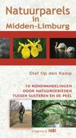Natuurparels in Midden-Limburg