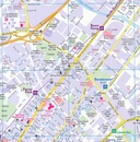 Wegenkaart - landkaart West Maleisië - Malaysia | Nelles Verlag