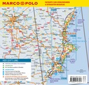 Reisgids Marco Polo DE Reiseführer Costa Blanca, Costa del Azahar, Valencia Costa Cálida | MairDumont