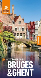 Reisgids Bruges & Ghent - Brugge & Gent | Rough Guides