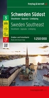Zweden Zuidoost