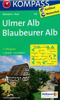 Ulmer Alb - Blaubeurer Alb