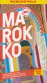 Reisgids Marco Polo DE Marokko (duitstalig) | MairDumont
