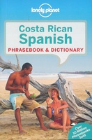 Costa Rican Spanish - Costa Rica Spaans