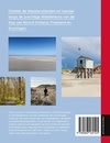 Wandelgids Buitenluchtleven - Langs de Waddenzee | Uitgeverij Fjord