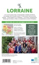 Reisgids Lorraine 2022-2023 + Vosges | Le Routard