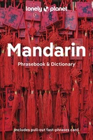 Mandarin - Mandarijn