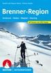 Tourskigids Skitourenführer Brenner-Region | Rother Bergverlag