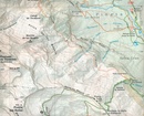 Wandelkaart 08 Macizo de Monte Perdido - Valle de Ordesa - Pineta | Editorial Alpina