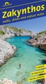 Reisgids Zakynthos | Sunflower books