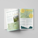 Wandelgids Anillo de Picos | Floor Denil