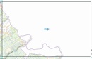Wandelkaart - Topografische kaart 43/3-4 Topo25 Petergensfeld | NGI - Nationaal Geografisch Instituut