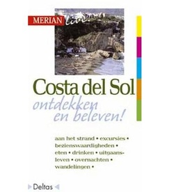 Reisgids Costa del Sol | Deltas