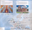 Wegenkaart - landkaart Planning Map the World - de Wereld | Lonely Planet