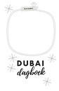 Reisdagboek Dubai | Perky Publishers