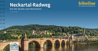 Neckartal Radweg