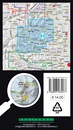 Toerskikaart S03 Valle Po Val Varaita Ski touring map | Fraternali