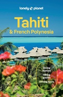 Tahiti & French Polynesia - Frans Polynesië