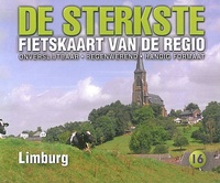 De sterkste fietskaart van Limburg