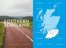 Fietsgids Scotland Cycling climbs guide | Vertebrate Publishing