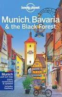 Munich, Bavaria & The Black Forest