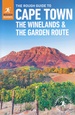 Reisgids Cape Town, Winelands & Garden Route - Kaapstad | Rough Guides