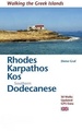 Wandelgids Rhodos, Karpathos, Kos and southern Dodecanese | Graf editions