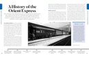 Treinreisgids Journey Orient Express | Lonely Planet