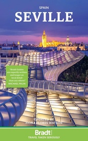 Reisgids Seville | Bradt Travel Guides