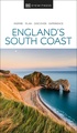 Reisgids Eyewitness Travel England's South Coast - Zuid Engeland | Dorling Kindersley