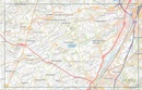 Wandelkaart - Topografische kaart 31/5-6 Topo25 Halle | NGI - Nationaal Geografisch Instituut
