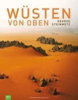 Fotoboek Wüsten von Oben - Woestijnen | Bruckmann Verlag