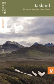 Opruiming - Reisgids Dominicus IJsland | Gottmer