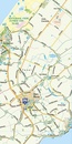 Fietskaart 02 Waddeneilanden met Noordwest-Friesland ( Met Knooppuntennetwerk) | Falk