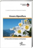 Unsere Alpenflora